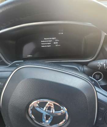 TOYOTA-COROLLA CROSS-2024