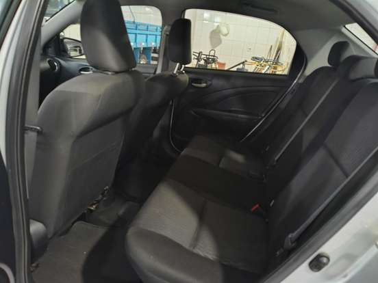 TOYOTA-ETIOS-1.5 X PLUS SEDAN 16V FLEX 4P AUTOMÁTICO TOYOTA-ETIOS-2020
