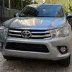 TOYOTA HILUX 2.8 SRV 4X4 CD 16V DIESEL 4P AUTOMÁTICO TOYOTA HILUX 2.8 SRV 4X4 CD 16V DIESEL 4P AUTOMÁTICO
