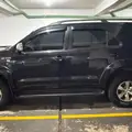TOYOTA HILUX SW4 3.0 SRV 4X4 16V TURBO INTERCOOLER DIESEL 4P AUTOMÁTICO TOYOTA HILUX SW4 3.0 SRV 4X4 16V TURBO INTERCOOLER DIESEL 4P AUTOMÁTICO