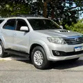 TOYOTA HILUX SW4 3.0 SRV 4X4 16V TURBO INTERCOOLER DIESEL 4P AUTOMÁTICO TOYOTA HILUX SW4 3.0 SRV 4X4 16V TURBO INTERCOOLER DIESEL 4P AUTOMÁTICO
