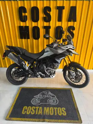 TRIUMPH-TIGER 900 RALLY PRO-2023