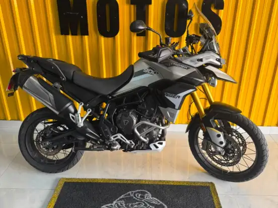 TRIUMPH-TIGER 900 RALLY PRO TRIUMPH-TIGER 900 RALLY PRO-2023