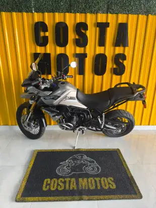 TRIUMPH-TIGER 900 RALLY PRO-2023