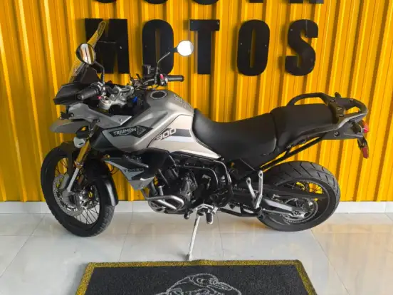 TRIUMPH-TIGER 900 RALLY PRO TRIUMPH-TIGER 900 RALLY PRO-2023