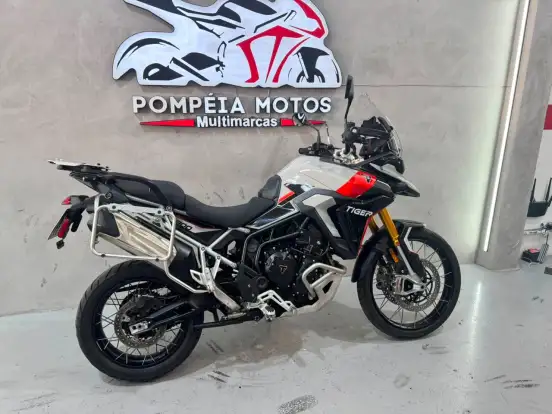 TRIUMPH-TIGER 900 RALLY PRO-2024