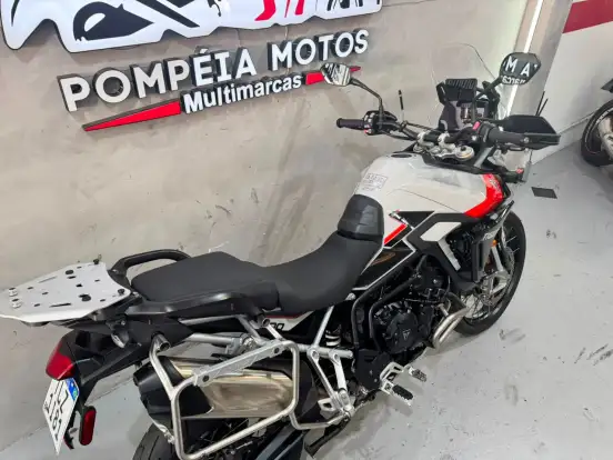 TRIUMPH-TIGER 900 RALLY PRO TRIUMPH-TIGER 900 RALLY PRO-2024