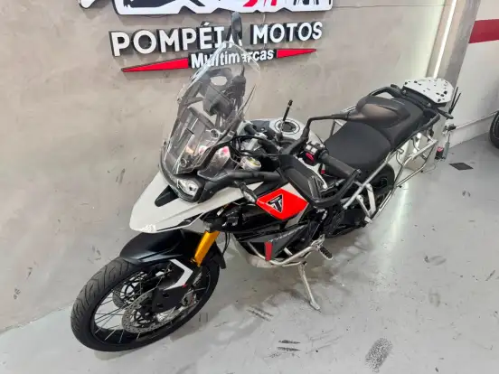 TRIUMPH-TIGER 900 RALLY PRO-2024