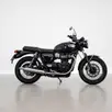 TRIUMPH BONNEVILLE T100 900 TRIUMPH BONNEVILLE T100 900