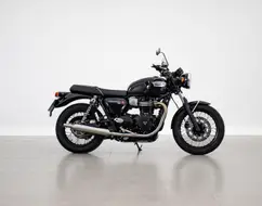 TRIUMPH BONNEVILLE T100 900 TRIUMPH BONNEVILLE T100 900