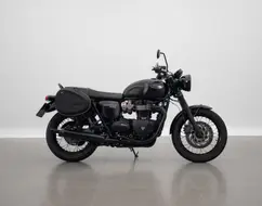TRIUMPH BONNEVILLE T120 BLACK 1200 TRIUMPH BONNEVILLE T120 BLACK 1200