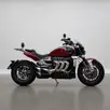 TRIUMPH ROCKET III GT TRIUMPH ROCKET III GT