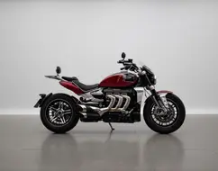 TRIUMPH ROCKET III GT TRIUMPH ROCKET III GT
