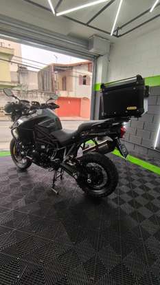 TRIUMPH-TIGER 1200 XCA-2018