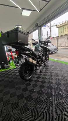 TRIUMPH-TIGER 1200 XCA-2018