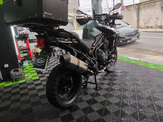 TRIUMPH-TIGER 1200 XCA TRIUMPH-TIGER 1200 XCA-2018