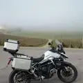 TRIUMPH TIGER 900 GT TRIUMPH TIGER 900 GT
