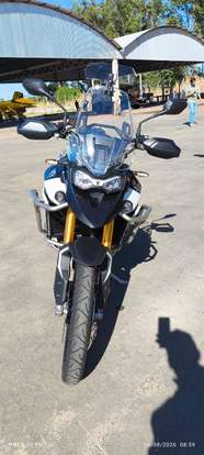 TRIUMPH-TIGER 900 RALLY PRO-2025