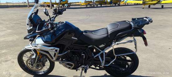TRIUMPH-TIGER 900 RALLY PRO-2025
