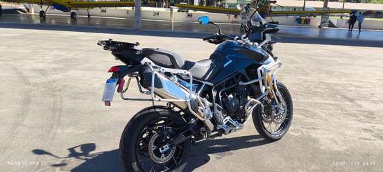 TRIUMPH-TIGER 900 RALLY PRO-2025