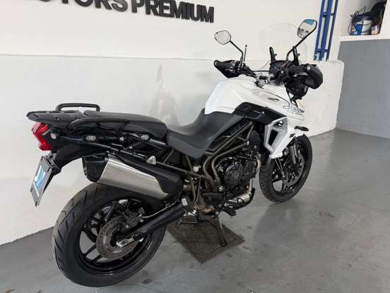 TRIUMPH-TIGER 800 XRX-2019