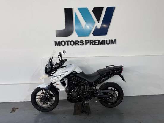 TRIUMPH-TIGER 800 XRX-2019