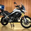 TRIUMPH TIGER 900 RALLY PRO TRIUMPH TIGER 900 RALLY PRO