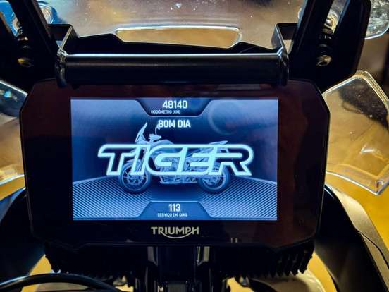 TRIUMPH-TIGER 900 RALLY PRO TRIUMPH-TIGER 900 RALLY PRO-2021