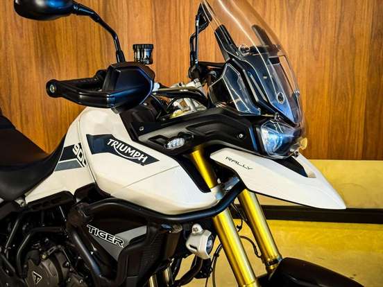 TRIUMPH-TIGER 900 RALLY PRO-2021