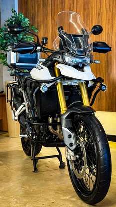 TRIUMPH-TIGER 900 RALLY PRO-2021
