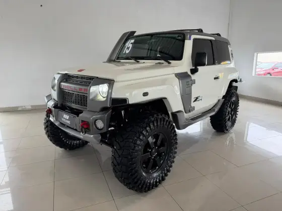 TROLLER T4 3.2 XLT 4X4 20V TURBO INTERCOOLER DIESEL 2P MANUAL TROLLER T4 3.2 XLT 4X4 20V TURBO INTERCOOLER DIESEL 2P MANUAL