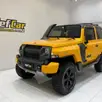 TROLLER T4 3.2 TGV 4X4 20V TURBO INTERCOOLER DIESEL 2P AUTOMÁTICO TROLLER T4 3.2 TGV 4X4 20V TURBO INTERCOOLER DIESEL 2P AUTOMÁTICO