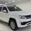 VOLKSWAGEN AMAROK 2.0 COMFORTLINE 4X4 CD 16V TURBO INTERCOOLER DIESEL 4P AUTOMÁTICO VOLKSWAGEN AMAROK 2.0 COMFORTLINE 4X4 CD 16V TURBO INTERCOOLER DIESEL 4P AUTOMÁTICO