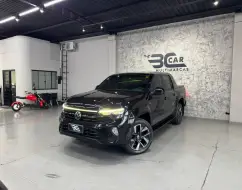 VOLKSWAGEN AMAROK 3.0 V6 TDI DIESEL EXTREME CD 4MOTION AUTOMÁTICO VOLKSWAGEN AMAROK 3.0 V6 TDI DIESEL EXTREME CD 4MOTION AUTOMÁTICO