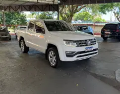 VOLKSWAGEN AMAROK 3.0 V6 TDI DIESEL HIGHLINE CD 4MOTION AUTOMÁTICO VOLKSWAGEN AMAROK 3.0 V6 TDI DIESEL HIGHLINE CD 4MOTION AUTOMÁTICO