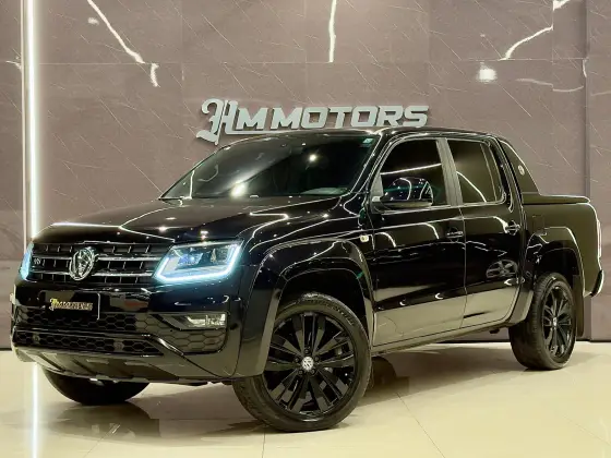 VOLKSWAGEN AMAROK 3.0 V6 TDI DIESEL HIGHLINE EXTREME CD 4MOTION AUTOMÁTICO VOLKSWAGEN AMAROK 3.0 V6 TDI DIESEL HIGHLINE EXTREME CD 4MOTION AUTOMÁTICO