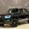 VOLKSWAGEN AMAROK 3.0 V6 TDI DIESEL HIGHLINE EXTREME CD 4MOTION AUTOMÁTICO VOLKSWAGEN AMAROK 3.0 V6 TDI DIESEL HIGHLINE EXTREME CD 4MOTION AUTOMÁTICO