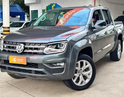 VOLKSWAGEN AMAROK 3.0 V6 TDI DIESEL HIGHLINE CD 4MOTION AUTOMÁTICO VOLKSWAGEN AMAROK 3.0 V6 TDI DIESEL HIGHLINE CD 4MOTION AUTOMÁTICO