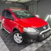 VOLKSWAGEN CROSSFOX 1.6 MI FLEX 8V 4P MANUAL VOLKSWAGEN CROSSFOX 1.6 MI FLEX 8V 4P MANUAL