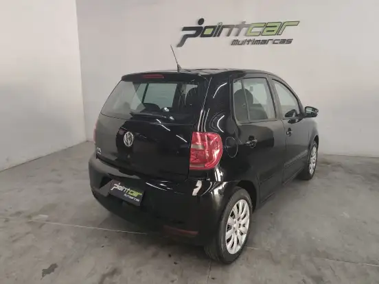 VOLKSWAGEN-FOX-1.0 MI 8V FLEX 4P MANUAL VOLKSWAGEN-FOX-2012