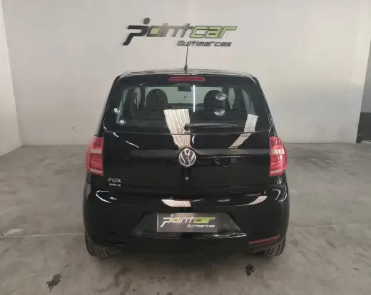 VOLKSWAGEN-FOX-1.0 MI 8V FLEX 4P MANUAL VOLKSWAGEN-FOX-2012