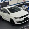 VOLKSWAGEN FOX 1.0 MI 8V FLEX 4P MANUAL VOLKSWAGEN FOX 1.0 MI 8V FLEX 4P MANUAL