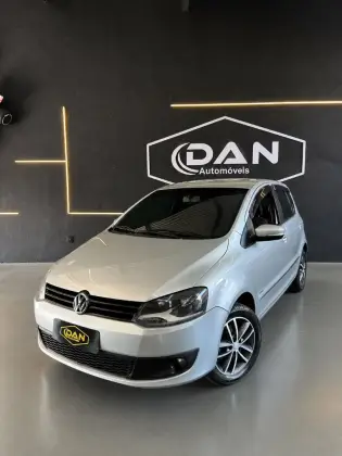 VOLKSWAGEN FOX 1.6 MI PRIME 8V FLEX 4P MANUAL VOLKSWAGEN FOX 1.6 MI PRIME 8V FLEX 4P MANUAL
