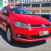 VOLKSWAGEN FOX 1.6 MSI COMFORTLINE 8V FLEX 4P MANUAL VOLKSWAGEN FOX 1.6 MSI COMFORTLINE 8V FLEX 4P MANUAL