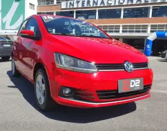 VOLKSWAGEN FOX 1.6 MSI COMFORTLINE 8V FLEX 4P MANUAL VOLKSWAGEN FOX 1.6 MSI COMFORTLINE 8V FLEX 4P MANUAL