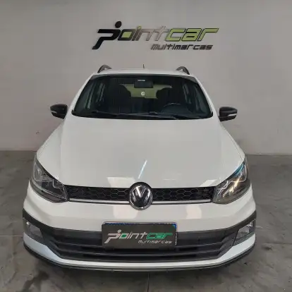 VOLKSWAGEN-FOX-1.6 MSI TOTAL FLEX XTREME 4P MANUAL VOLKSWAGEN-FOX-2019