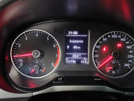 VOLKSWAGEN-FOX-1.6 MSI TOTAL FLEX XTREME 4P MANUAL VOLKSWAGEN-FOX-2019