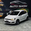 VOLKSWAGEN FOX 1.6 MSI RUN 8V FLEX 4P MANUAL VOLKSWAGEN FOX 1.6 MSI RUN 8V FLEX 4P MANUAL