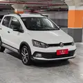 VOLKSWAGEN FOX 1.6 MSI TOTAL FLEX CONNECT 4P I-MOTION VOLKSWAGEN FOX 1.6 MSI TOTAL FLEX CONNECT 4P I-MOTION