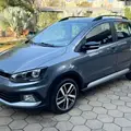 VOLKSWAGEN FOX 1.6 MSI TOTAL FLEX XTREME 4P MANUAL VOLKSWAGEN FOX 1.6 MSI TOTAL FLEX XTREME 4P MANUAL